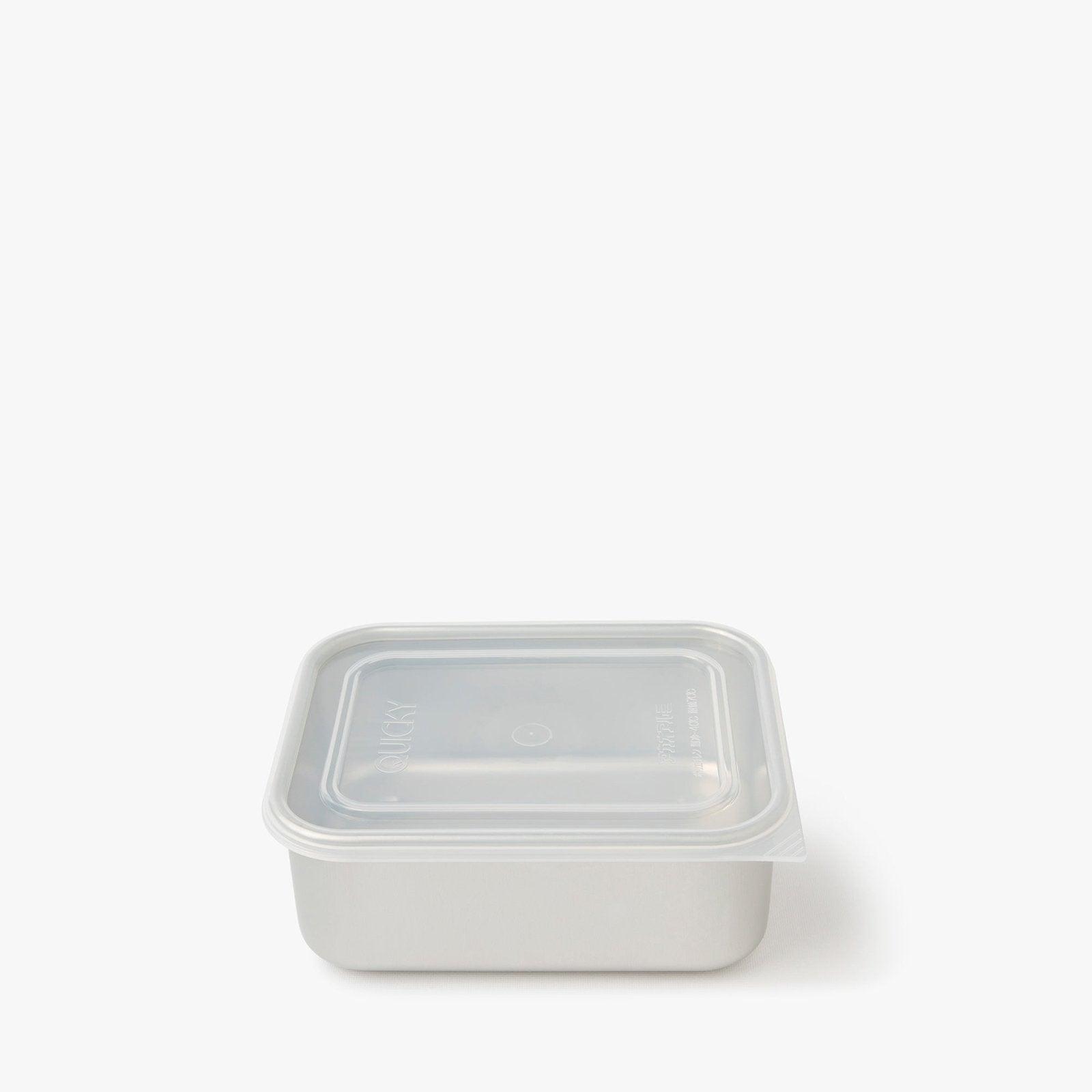 Diepvriesdoos met deksel - Akao - iRASSHAi